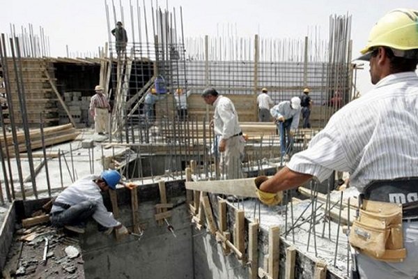 ساخت مسکن ارزان در حاشیه تهران