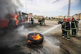 کارگاه آموزش شهروندی در نسیم شهر برگزار شد