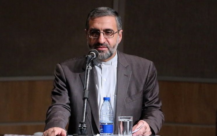 رشد تشکیل پرونده در دادسراهای استان تهران