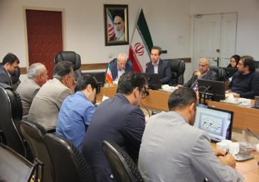 ساماندهی واحدهای غیرمجاز پرورش دهنده اردک