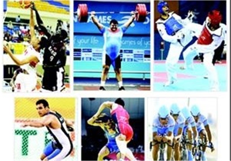 ورامین از پیشگامان توسعه ورزش قهرمانی در استان تهران