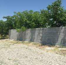 ممنوعیت دیوارکشی بلند در باغ های استان تهران