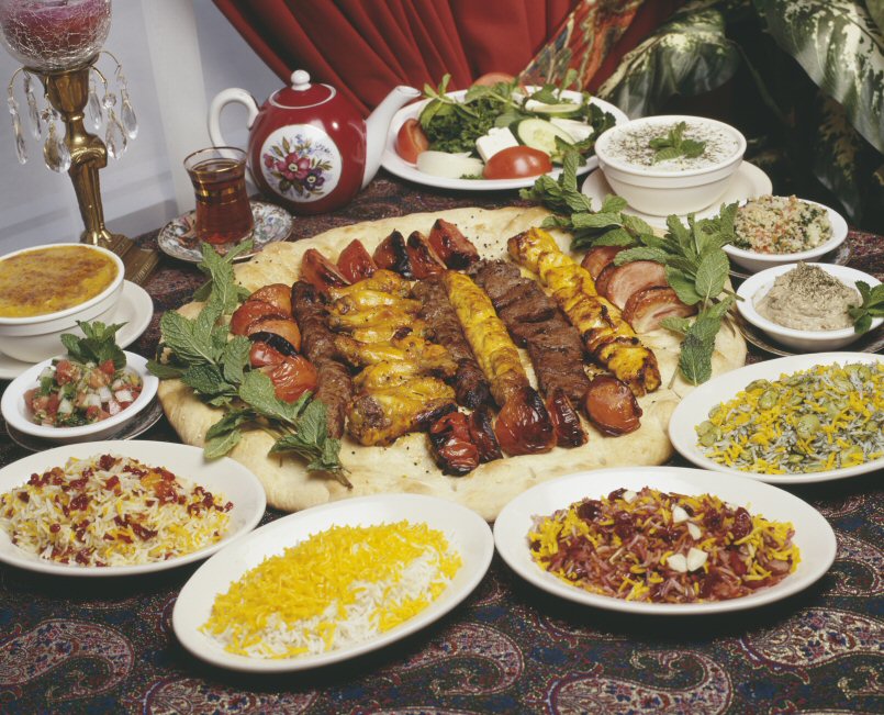 افزایش قیمت روزانه در رستوران های تهران