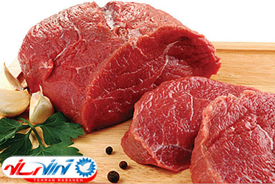 تولید سالانه 31 هزار تن گوشت قرمز در استان تهران