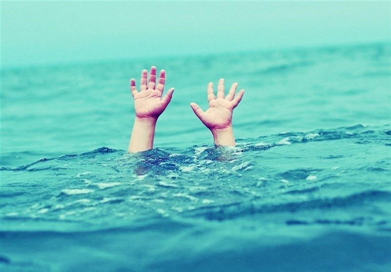 دختر بچه 5 ساله در رودخانه لوارک غرق شد