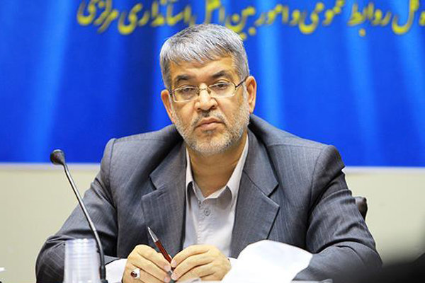 انتصاب رئیس ستاد انتخابات استان تهران