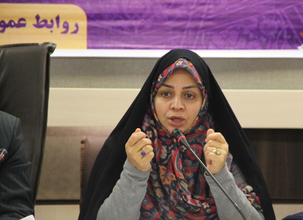 لزوم حمایت از زنان سرپرست خانوار در استان تهران