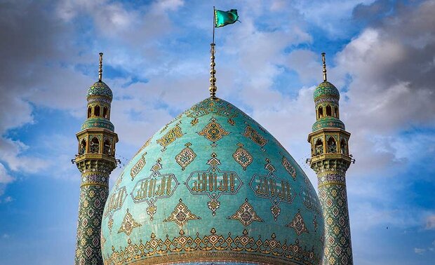راه اندازی نرم افزار «مسجد یاب» در استان تهران