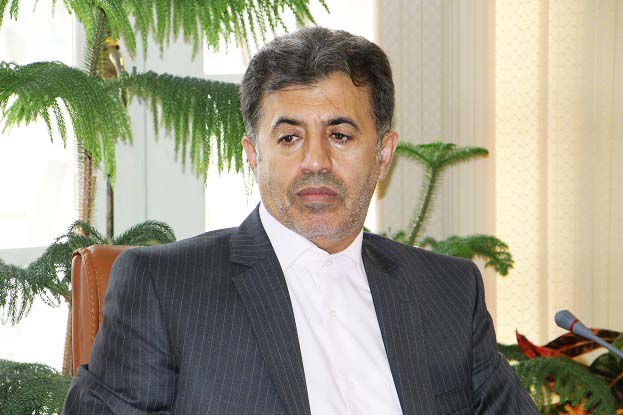شهریور از فرمانداری شمیرانات خداحافظی کرد شهریور از فرمانداری شمیرانات خداحافظی کرد