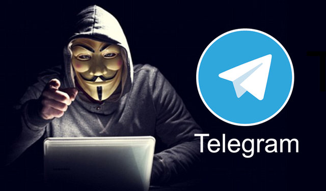 مراقب تلگرام های غیر رسمی باشیم