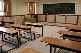 کمبود ۳۰ هزار کلاس درس جدید در استان تهران