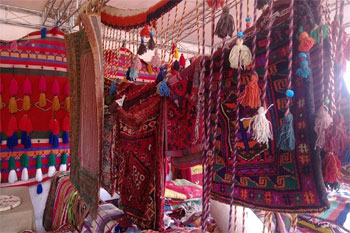 نمایشگاه مجازی عکس صنایع دستی در دماوند
