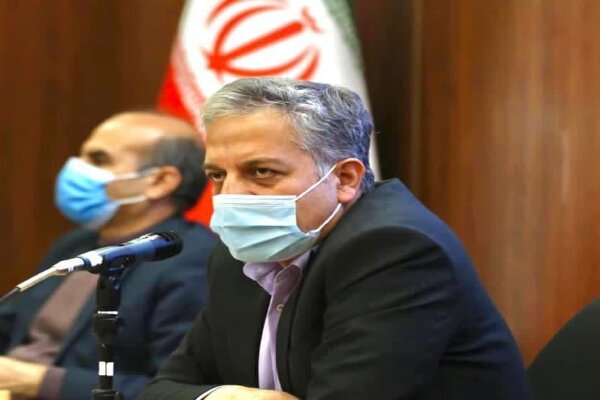 قطع گاز ویلاهای پرمصرف مناطق ییلاقی استان تهران