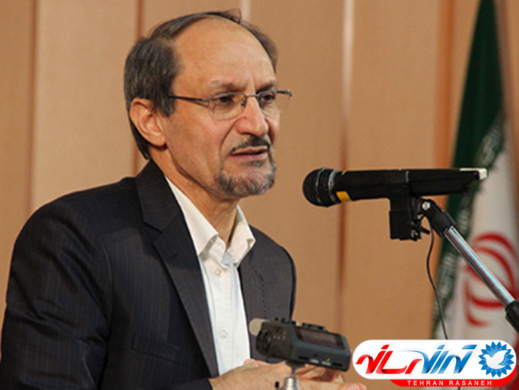 در برگزاری آیین و مناسک گیر کرده ایم در برگزاری آیین و مناسک گیر کرده ایم