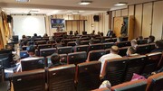 فعالیت ناظران نامحسوس در شهرستان ری