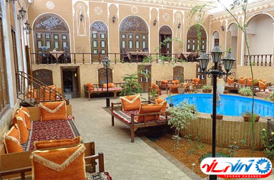 ساخت یک هتل و ۲ اقامتگاه بوم گردی در استان تهران