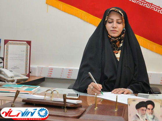 ثبت نام فرزند شهید نجفی در انتخابات شورای شهر تهران