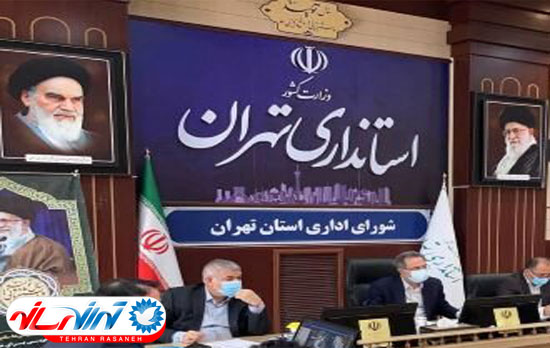پیش بینی بیش از ۷ هزار شعبه اخذ رأی در استان تهران