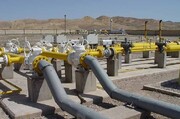 بیش از یک میلیون و ۲۴۰ هزار مشترک گاز در استان تهران بیش از یک میلیون و ۲۴۰ هزار مشترک گاز در استان تهران