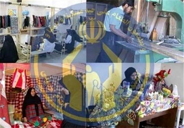 ایجاد ۶ هزار فرصت شغلی توسط کمیته امداد استان تهران