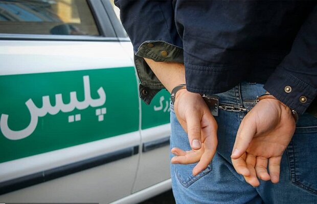 دستگیری ۴۰ نفر از اتباع غیرمجاز