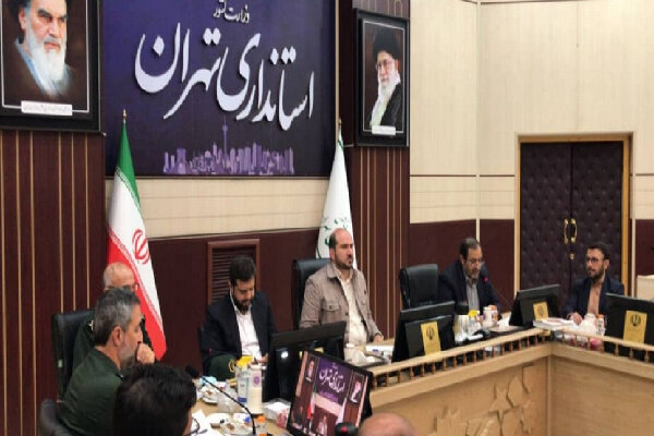 تاریخ شفاهی پیشکسوتان دفاع مقدس در استان تهران