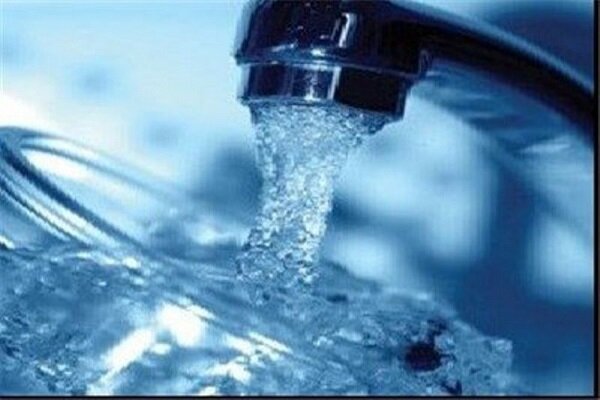 مصرف بیش از ۳ میلیارد لیتر آب در استان تهران