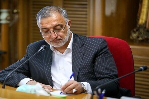 هفت نفر از مدیران شهرداری تهران ابقا شدند
