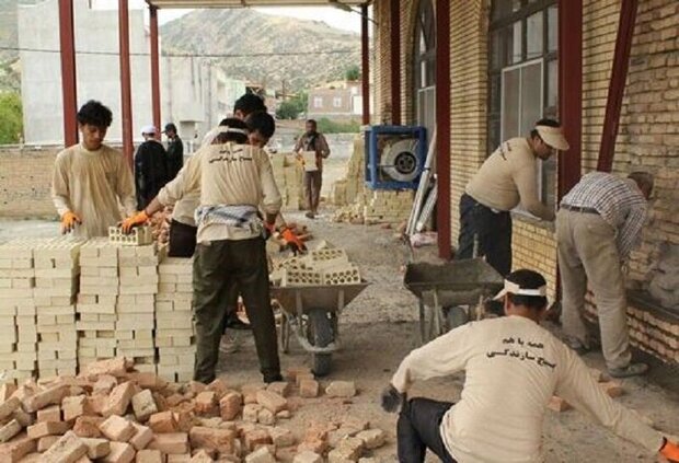 قرارگاه محرومیت زدایی «طهرانی مقدم» در ملارد