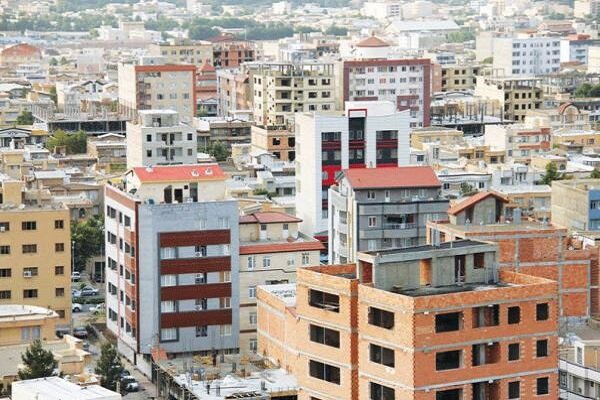 رشد تورم بازار مسکن در تهران