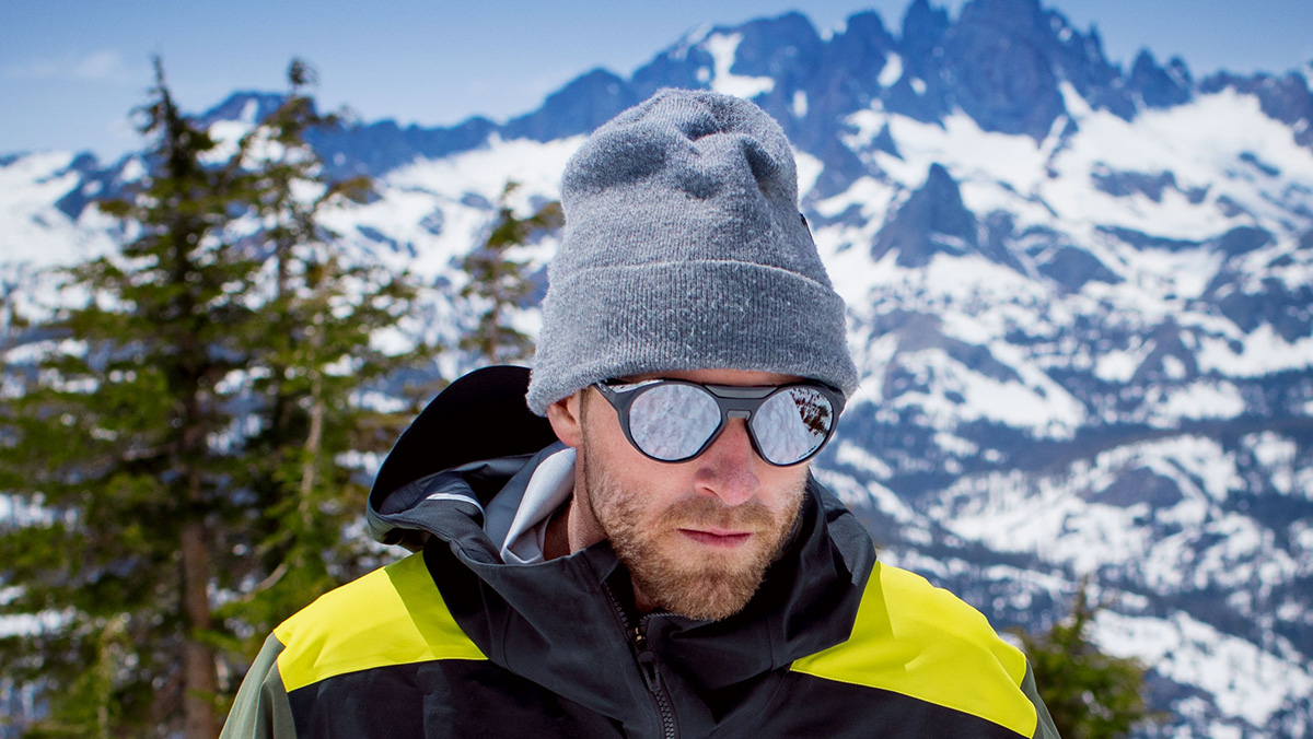 راهنمای خرید عینک کوهنوردی