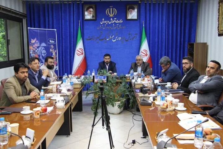 رفع محرومیت آموزشی در لواسانات و رودبار قصران رفع محرومیت آموزشی در لواسانات و رودبار قصران