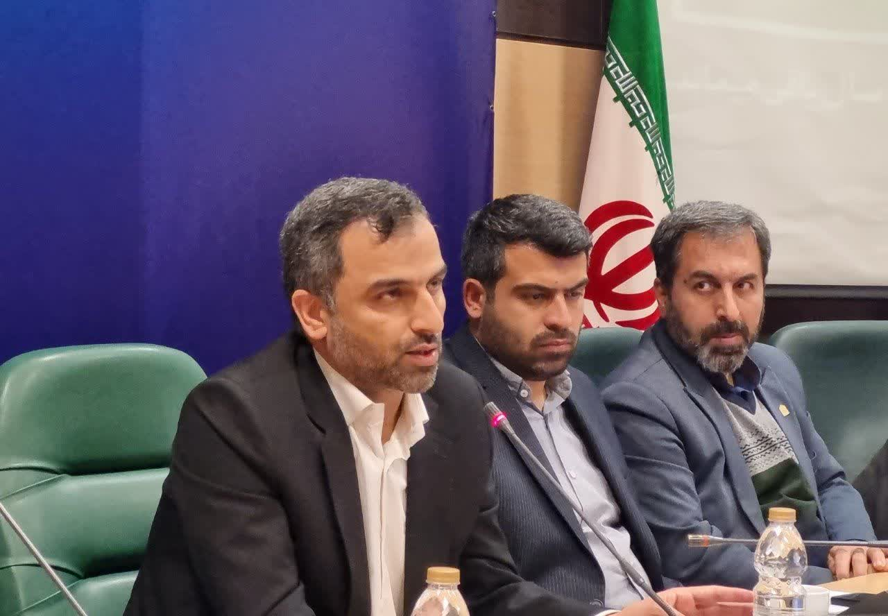 برگزاری انتخابات الکترونیک در استان تهران