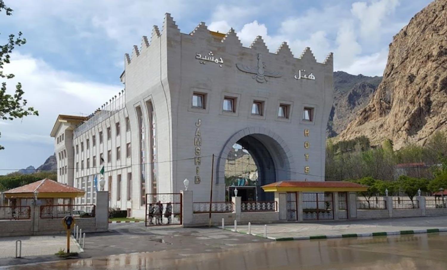 راهنمای کامل سفر به کرمانشاه در نوروز 1403: تور، هتل، رستوران و تفریحات