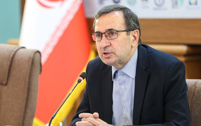 ساخت ۳۰ پارکینگ جدید در تهران ساخت ۳۰ پارکینگ جدید در تهران