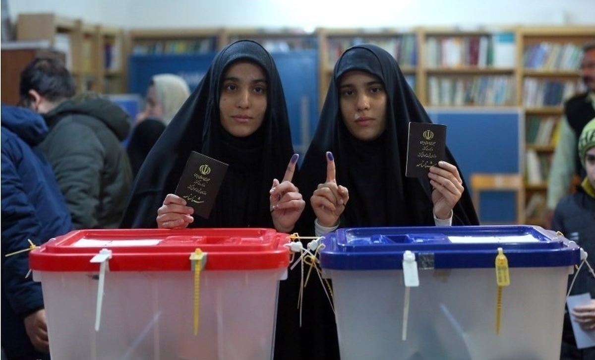 رقابت ۳۴ نفر در حوزه انتخابیه استان تهران