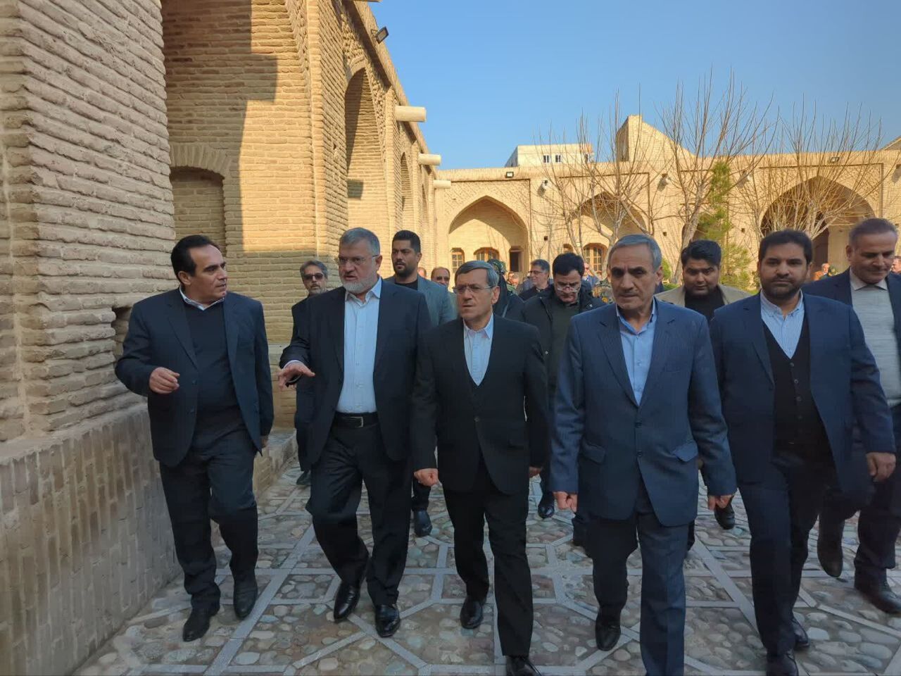مناطق بازآفرینی رباط کریم در رصد استاندار تهران مناطق بازآفرینی رباط کریم در رصد استاندار تهران