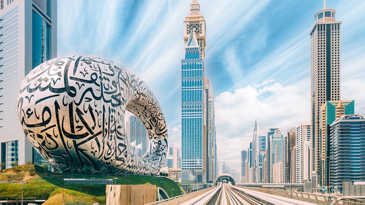 بهترین زمان سفر به دبی همراه با بررسی فصل ها از نظر قیمت بهترین زمان سفر به دبی همراه با بررسی فصل ها از نظر قیمت