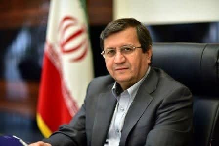 گسترش روابط اقتصادی بین ایران و عربستان گسترش روابط اقتصادی بین ایران و عربستان