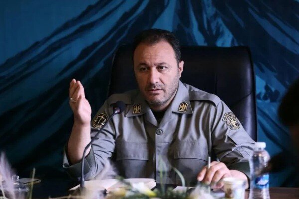 انهدام باند قاچاق گوشت گراز در دماوند انهدام باند قاچاق گوشت گراز در دماوند
