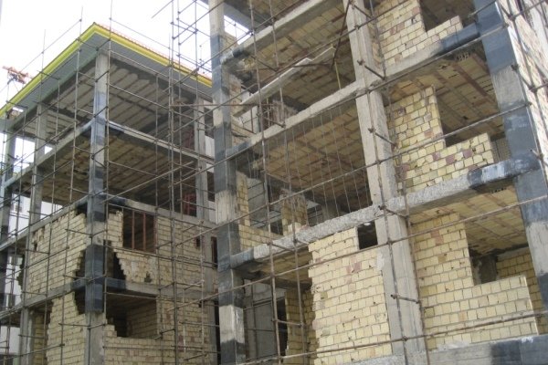 تکمیل بیمارستان ۹۶ تختخوابی پیشوا