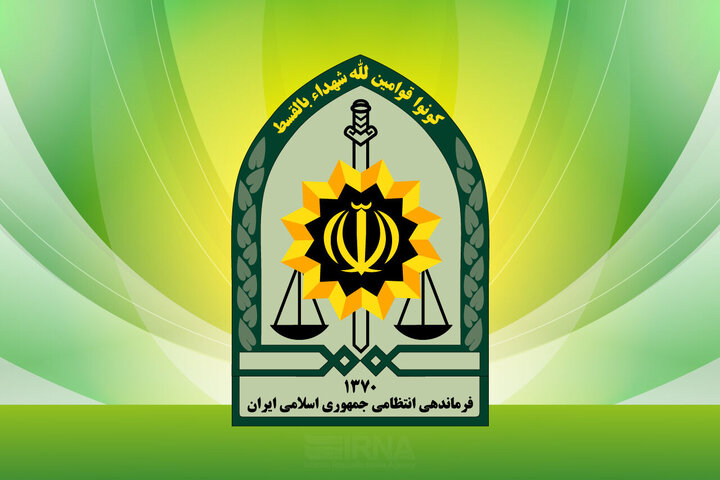 دستگیری قمه کش در اسلامشهر