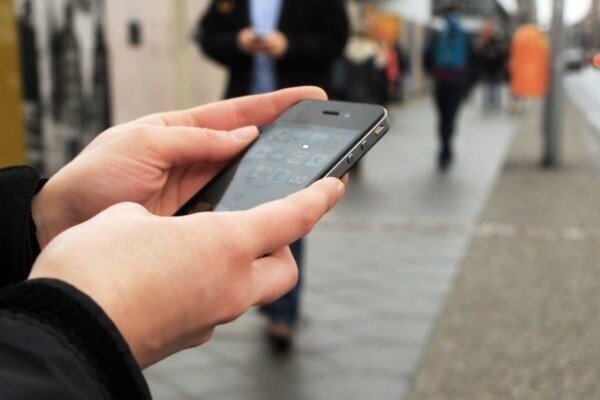 مراحل پیگیری سرقت گوشی تلفن همراه مراحل پیگیری سرقت گوشی تلفن همراه