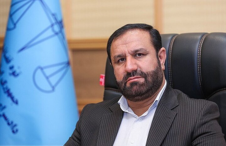 ارجاع پرونده قتل الهه حسین نژاد به شعبه ویژه بازپرسی ارجاع پرونده قتل الهه حسین نژاد به شعبه ویژه بازپرسی