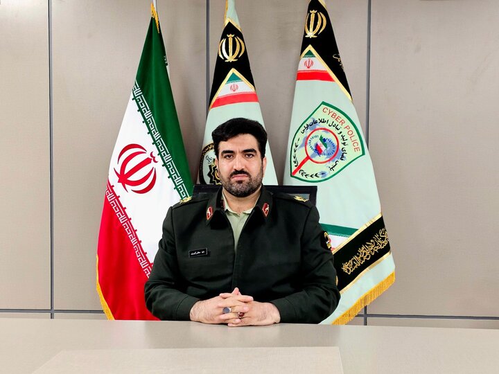 کاهش ۲۰ درصدی جرایم سایبری در تهران کاهش ۲۰ درصدی جرایم سایبری در تهران