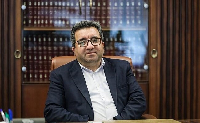 احداث بزرگترین مجتمع ثبتی کشور در تهران احداث بزرگترین مجتمع ثبتی کشور در تهران