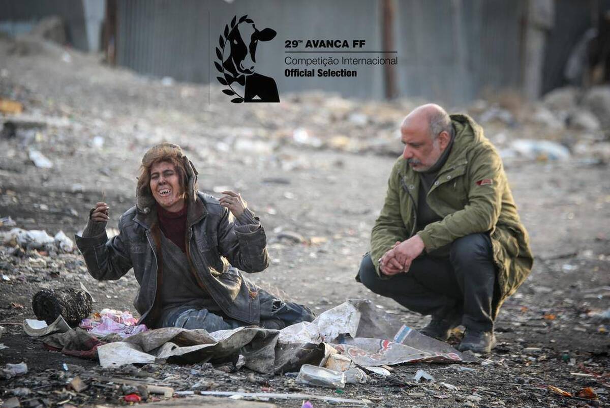 اکران «آنها مرا دوست داشتند» در جشنواره جهانی