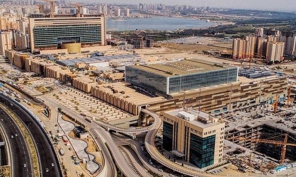 «ایران مال» شاخص در مکان و فضا، ناکارآمد در زمان! «ایران مال» شاخص در مکان و فضا، ناکارآمد در زمان!