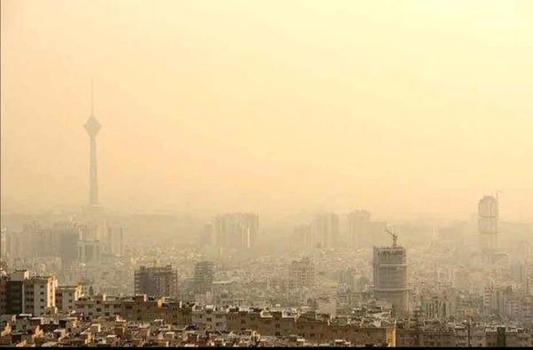 معضل کمبود فشار آب تهران | راه حل چیست؟!