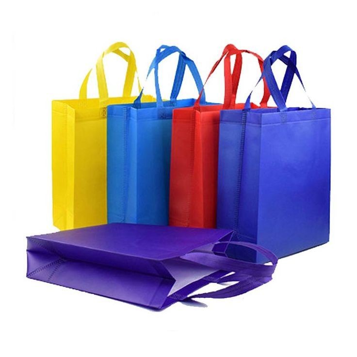 ساک دستی پارچه ای: انتخابی سبز و تبلیغاتی